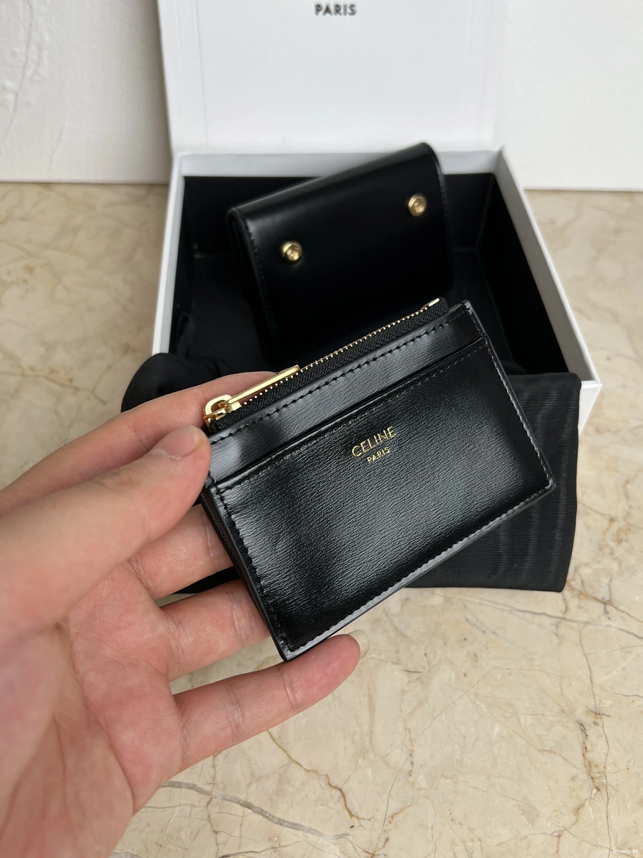 Celine ModernLook Purse 71810 Wallets 0704